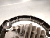 Recambio de faro antiniebla izquierdo para jeep compass (mp, m6, mv, m7) 1.3 referencia OEM IAM 68470159AA  