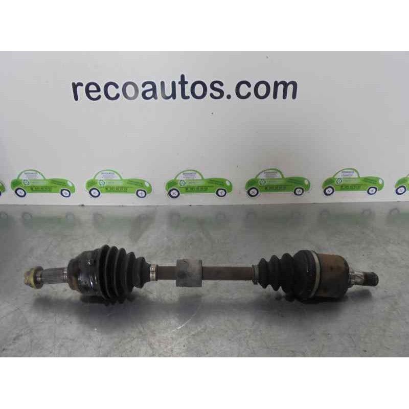 Recambio de transmision delantera izquierda para mg rover serie 75 (rj) 1.8 cat referencia OEM IAM   