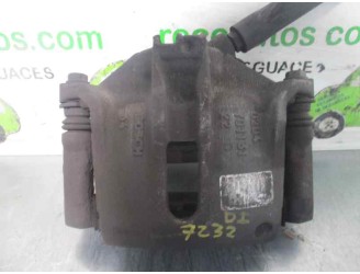 Recambio de pinza freno delantera izquierda para citroën c4 coupe vtr plus referencia OEM IAM 9635507880 0204 BOSCH