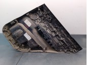 Recambio de guarnecido puerta trasera izquierda para bmw x3 (f25) 2.0 referencia OEM IAM 51427279915 