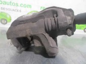Recambio de pinza freno delantera izquierda para citroën c4 coupe vtr plus referencia OEM IAM 9635507880 0204 BOSCH