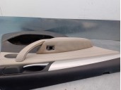 Recambio de guarnecido puerta trasera izquierda para bmw x3 (f25) 2.0 referencia OEM IAM 51427279915  