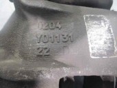 Recambio de pinza freno delantera izquierda para citroën c4 coupe vtr plus referencia OEM IAM 9635507880 0204 BOSCH