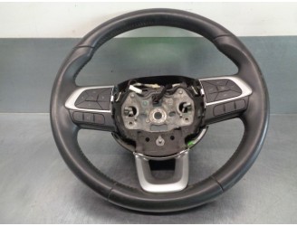 Recambio de volante para fiat tipo ii (357) fam easy referencia OEM IAM 0735655361 