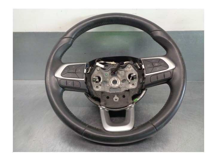 Recambio de volante para fiat tipo ii (357) fam easy referencia OEM IAM 0735655361 