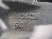 Recambio de pinza freno delantera izquierda para citroën c4 coupe vtr plus referencia OEM IAM 9635507880 0204 BOSCH