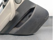 Recambio de guarnecido puerta trasera izquierda para bmw x3 (f25) 2.0 referencia OEM IAM 51427279915 