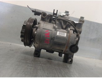 Recambio de compresor aire acondicionado para audi allroad quattro (4b5) 2.5 v6 24v tdi referencia OEM IAM 4Z7260805 