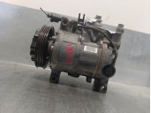 Recambio de compresor aire acondicionado para audi allroad quattro (4b5) 2.5 v6 24v tdi referencia OEM IAM 4Z7260805 