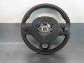 Recambio de volante para fiat tipo ii (357) fam easy referencia OEM IAM 0735655361 