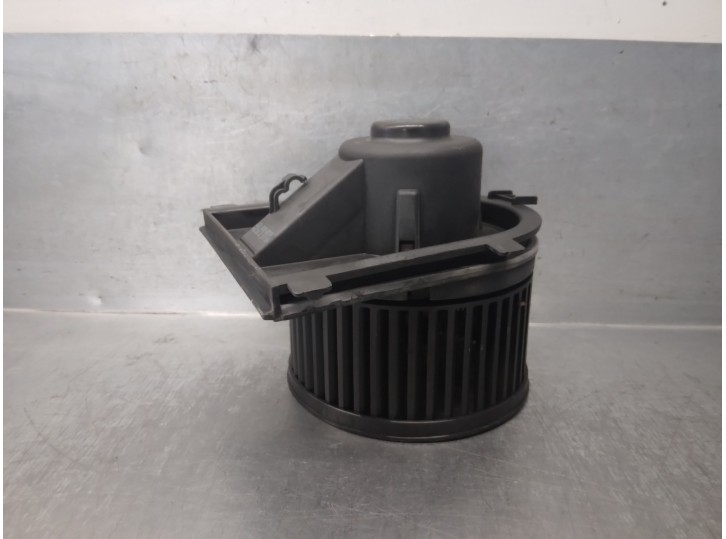 Recambio de motor calefaccion para seat toledo (1m2) 1.8 20v referencia OEM IAM 1J181902 