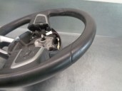 Recambio de volante para fiat tipo ii (357) fam easy referencia OEM IAM 0735655361 