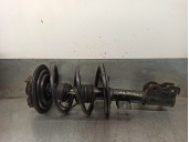 Recambio de amortiguador delantero derecho para nissan altima referencia OEM IAM 54302ZB03A 