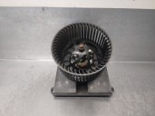 Recambio de motor calefaccion para seat toledo (1m2) 1.8 20v referencia OEM IAM 1J181902 