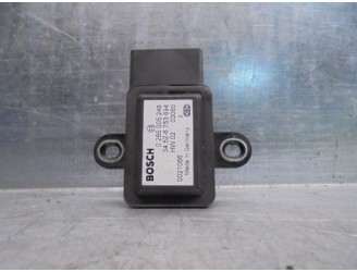 Recambio de modulo electronico para bmw x5 (e53) 4.4 v8 32v cat (m62) referencia OEM IAM 34526753694 0265005248 BOSCH