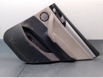 Recambio de guarnecido puerta trasera derecha para bmw x3 (f25) 2.0 referencia OEM IAM 51427279916 