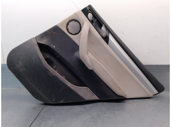 Recambio de guarnecido puerta trasera derecha para bmw x3 (f25) 2.0 referencia OEM IAM 51427279916 