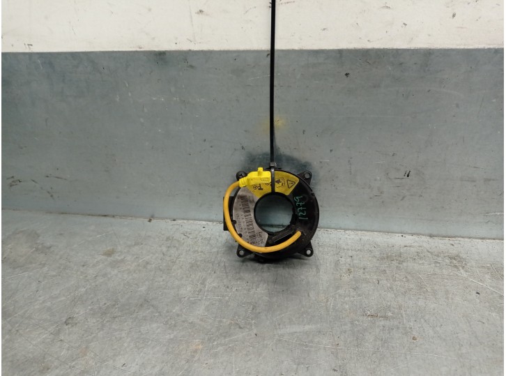 Recambio de anillo airbag para mg serie 200 (rf) 2.0 turbodiesel referencia OEM IAM YRC100170 