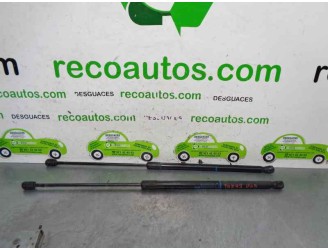 Replacement tailgate / boot struts for Opel Corsa D 1.3 16V CDTi OEM IAM reference 13182537 