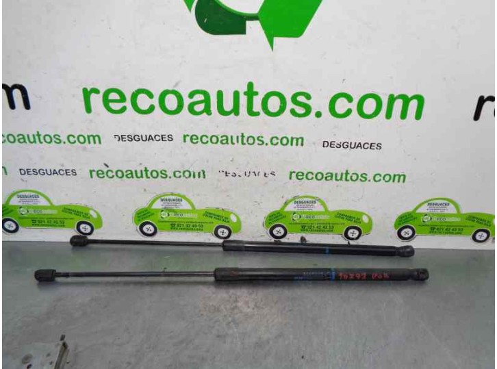 Recambio de amortiguadores maletero / porton para opel corsa d 1.3 16v cdti referencia OEM IAM 13182537 