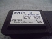 Recambio de modulo electronico para bmw x5 (e53) 4.4 v8 32v cat (m62) referencia OEM IAM 34526753694 0265005248 BOSCH