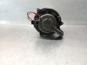 Recambio de motor calefaccion para renault zoe (bfm_) zoe referencia OEM IAM 5Q1333500 5Q1333500 DENSO