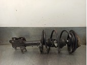 Recambio de amortiguador delantero derecho para nissan altima referencia OEM IAM 54302ZB03A 