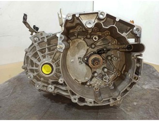 Recambio de caja cambios para fiat tipo ii (357) fam easy referencia OEM IAM C63563547  2215452