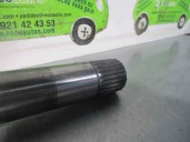 Recambio de transmision delantera derecha para citroën c4 coupe vtr plus referencia OEM IAM 963717880 