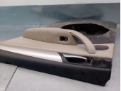 Recambio de guarnecido puerta trasera derecha para bmw x3 (f25) 2.0 referencia OEM IAM 51427279916 