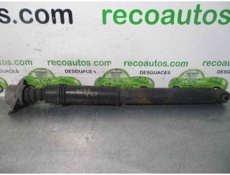 Recambio de amortiguador trasero izquierdo para citroën c4 coupe vtr plus referencia OEM IAM 313160 