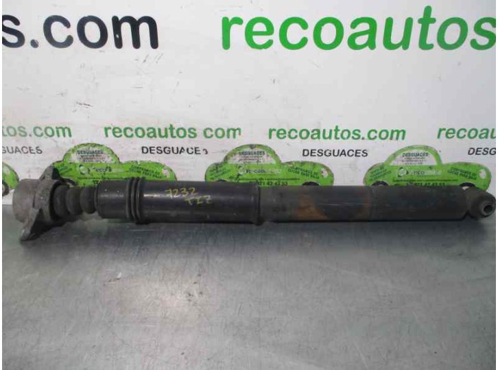 Recambio de amortiguador trasero izquierdo para citroën c4 coupe vtr plus referencia OEM IAM 313160 