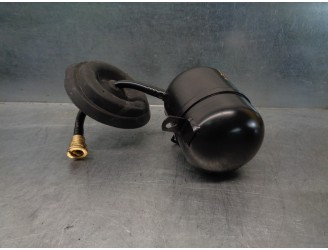 Recambio de deposito suspension para bmw x5 (e53) 4.4 v8 32v cat (m62) referencia OEM IAM 6755022 51717024680 