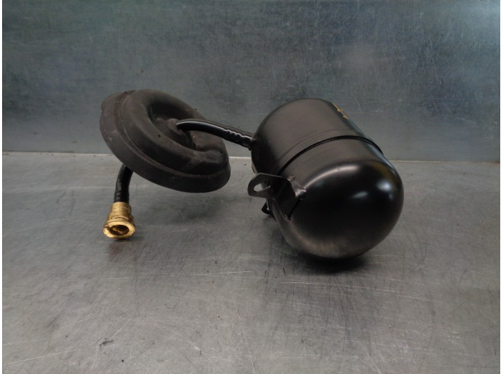 Recambio de deposito suspension para bmw x5 (e53) 4.4 v8 32v cat (m62) referencia OEM IAM 6755022 51717024680 