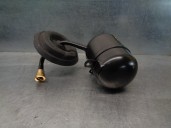 Recambio de deposito suspension para bmw x5 (e53) 4.4 v8 32v cat (m62) referencia OEM IAM 6755022 51717024680 