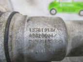 Recambio de cremallera direccion para opel corsa d 1.3 16v cdti referencia OEM IAM 13381913 A0028644 TRW