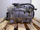 Replacement complete engine for Renault Zoe (BFM_) Zoe OEM IAM reference 5AQ601 290106283R C029584