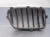 Recambio de rejilla delantera para bmw x3 (f25) 2.0 referencia OEM IAM 51117210725 
