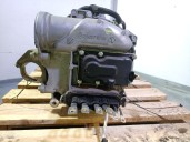 Recambio de motor completo para renault zoe (bfm_) zoe referencia OEM IAM 5AQ601 290106283R C029584