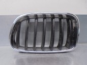 Recambio de rejilla delantera para bmw x3 (f25) 2.0 referencia OEM IAM 51117210725 