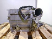 Replacement complete engine for Renault Zoe (BFM_) Zoe OEM IAM reference 5AQ601 290106283R C029584