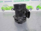Replacement mass air flow sensor for Ford Focus Saloon (CAK) 1.8 TDCi CAT OEM IAM reference 98AB12B579B3B AFH6013 