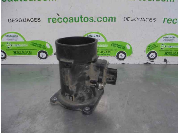 Recambio de caudalimetro para nissan x-trail (t30) 2.2 dci diesel cat referencia OEM IAM 22680AW400  