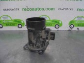 Recambio de caudalimetro para nissan x-trail (t30) 2.2 dci diesel cat referencia OEM IAM 22680AW400  