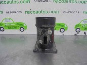 Recambio de caudalimetro para nissan x-trail (t30) 2.2 dci diesel cat referencia OEM IAM 22680AW400  
