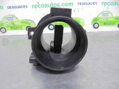 Replacement mass air flow sensor for Ford Focus Saloon (CAK) 1.8 TDCi CAT OEM IAM reference 98AB12B579B3B AFH6013 