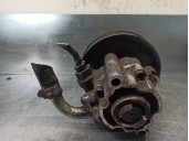 Recambio de bomba servodireccion para mg serie 200 (rf) 2.0 turbodiesel referencia OEM IAM QVB100670 