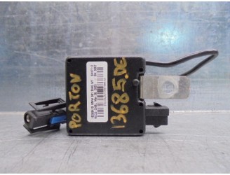 Recambio de antena para bmw x5 (e53) 4.4 v8 32v cat (m62) referencia OEM IAM 8380945 16268419 FUBA