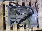 Replacement complete engine for Renault Zoe (BFM_) Zoe OEM IAM reference 5AQ601 290106283R C029584