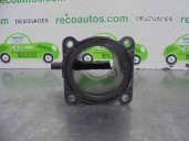 Recambio de caudalimetro para nissan x-trail (t30) 2.2 dci diesel cat referencia OEM IAM 22680AW400  